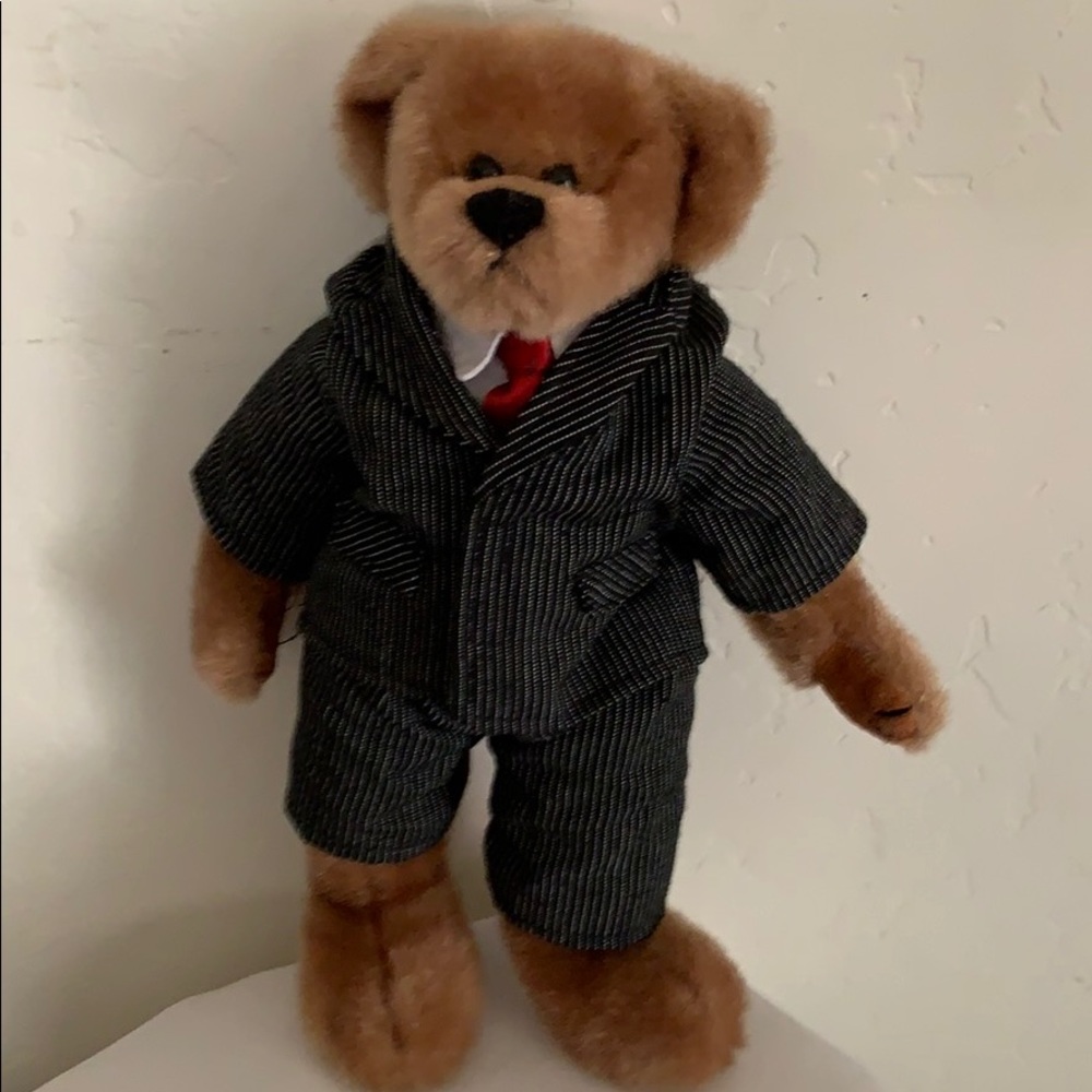 Vintage Pickford bear